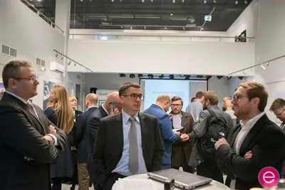 Grupa E Spółka z o.o. Infrastruktura IT. Usługi Informatyczne.